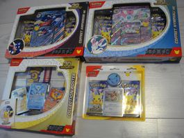 Pokemon 30th Celebration FR