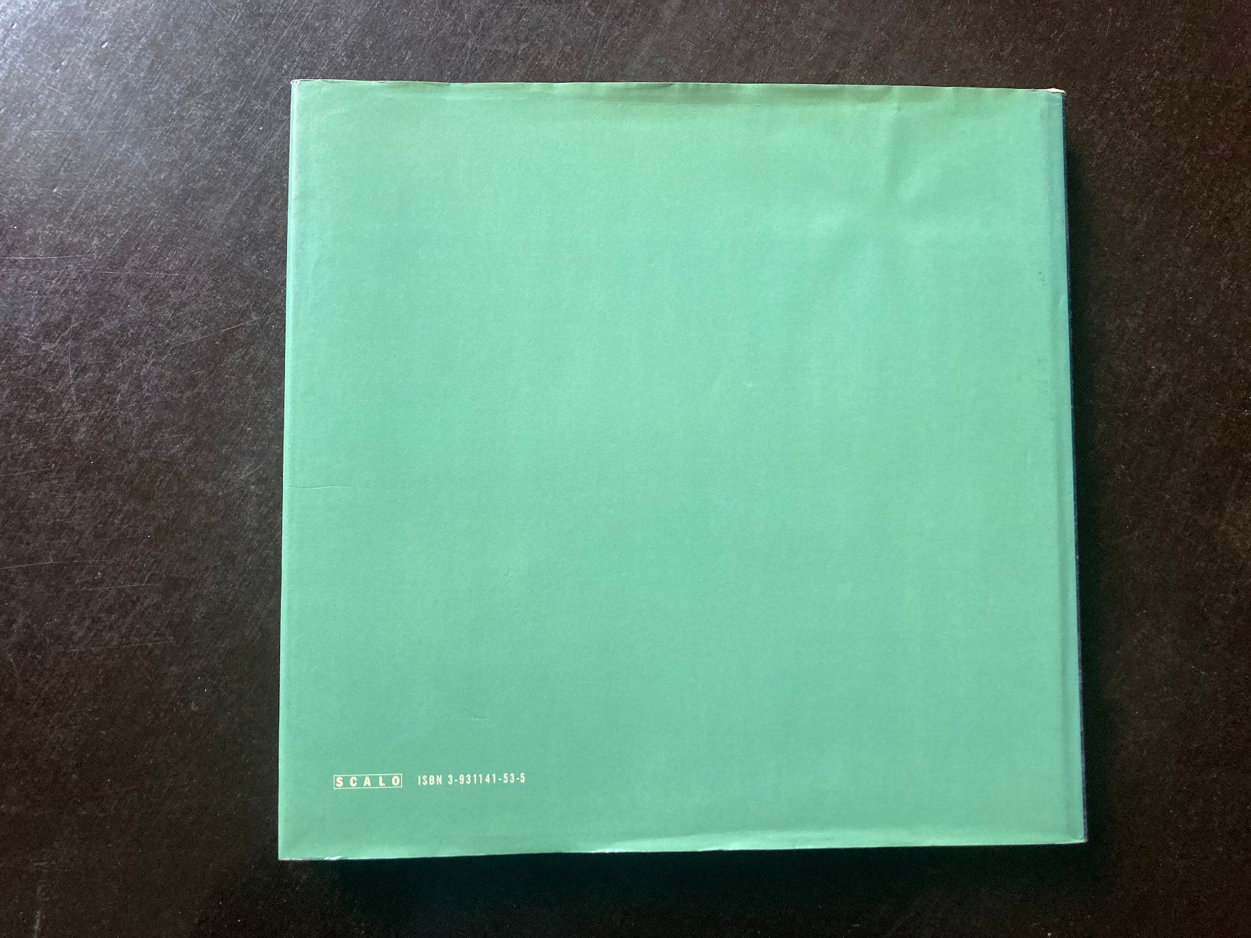 Libri: Jeff Wall – Usato da zürich venduto da Tombola8 4