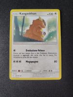 Kangaskhan 128/181 Pokémon SM Team Up 2019 (IT) ab 1.-