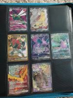 Rare Pokémon Cards Collection - team Rocket's