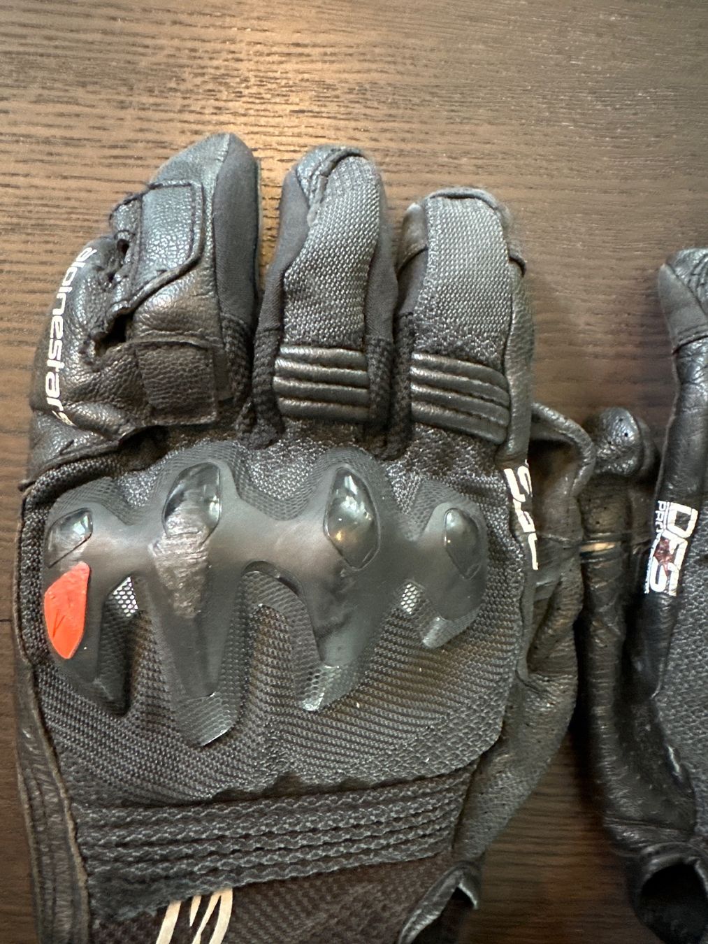 Alpinestars Guanti & manicotti: Handschuhe , Alpinestars, Grösse L – Usato da Grüt (Gossau ZH) venduto da Frauzh 1