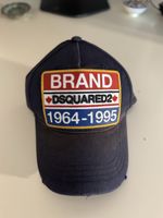 Dsquared2 Cap