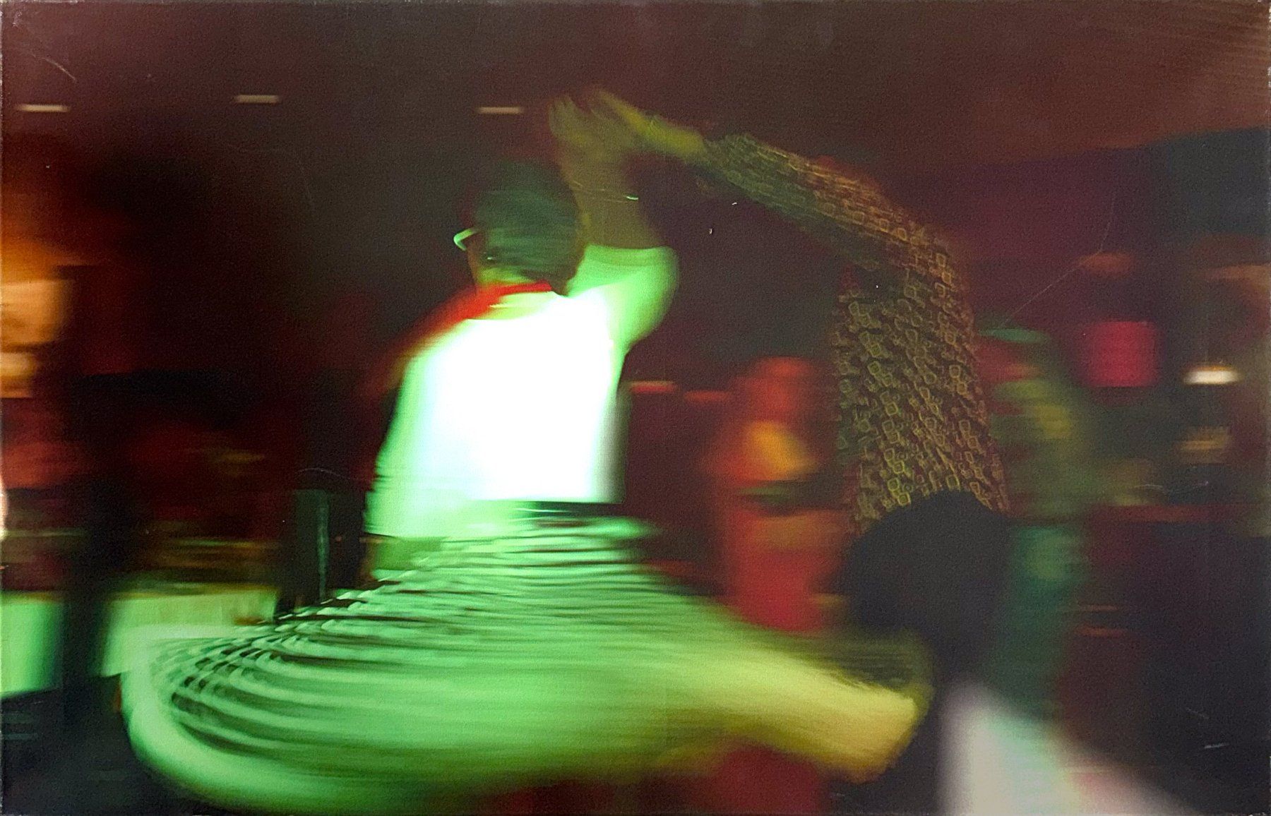 Posters & Illustrations: Foto "DANCING LADY" – Neuf (Voir description) à Zug par event_more