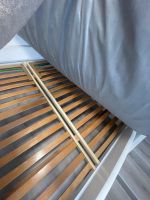 Doppelbett
