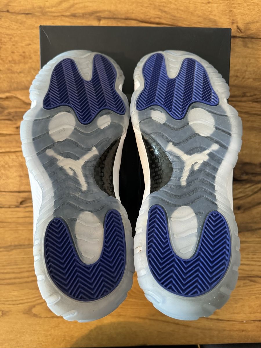 Jordan Scarpe da uomo: Air Jordan 1 Retro Spacejam - 2016 – Nuovo e nell'imballaggio originale da Zürich venduto da sell_my_stuff 4