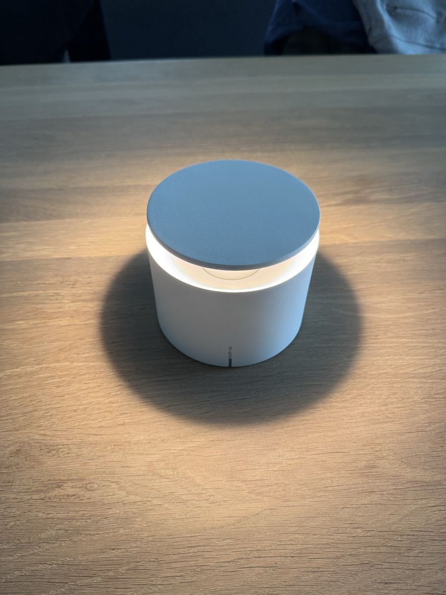 Lampade: Lampe Push-up – Usato da Menziken venduto da Menziken2017 1