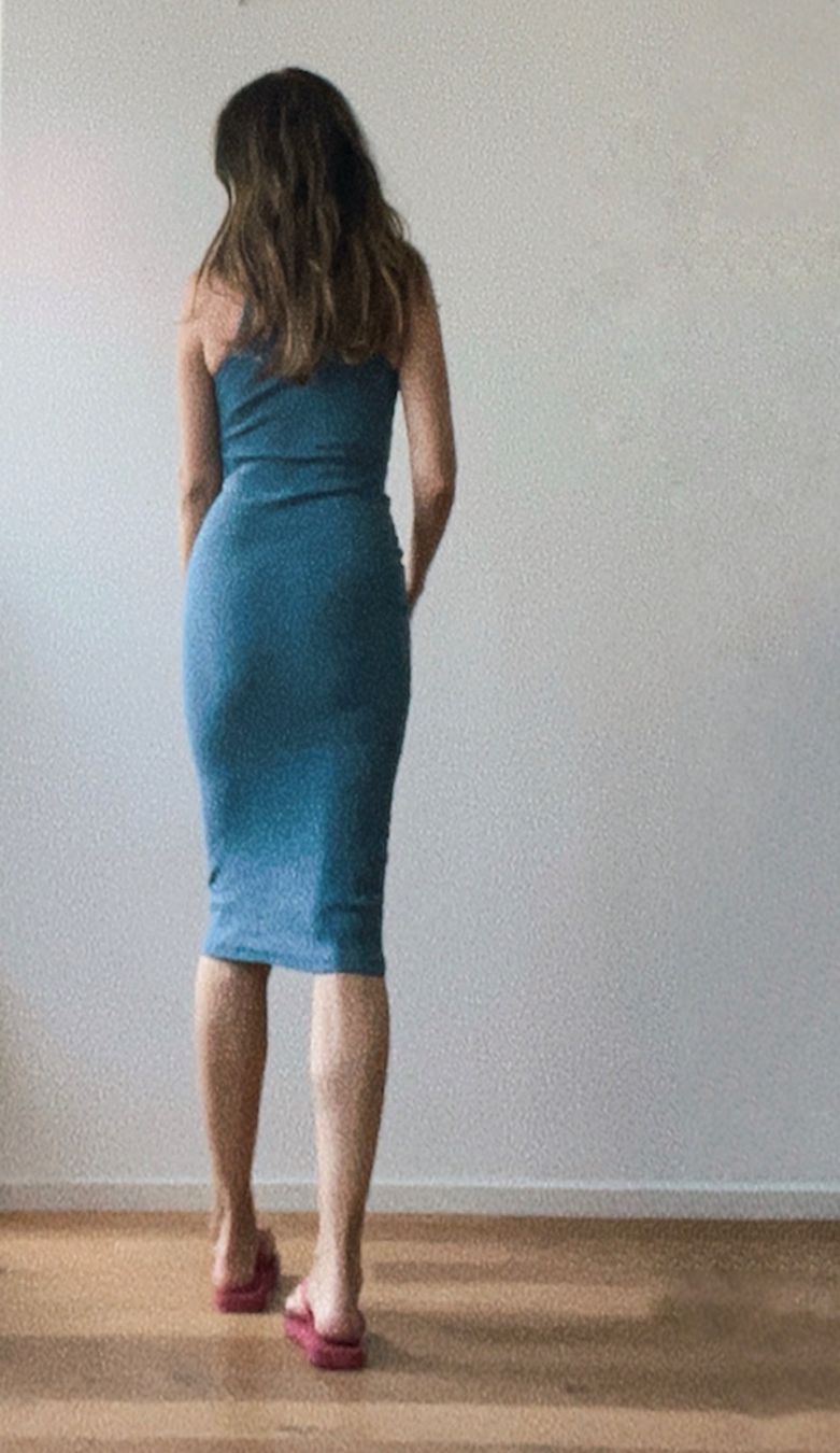 Zara Robes: ZARA Kleid - neu - – Neuf (Voir description) à Jona par vanessasupermarket20 2