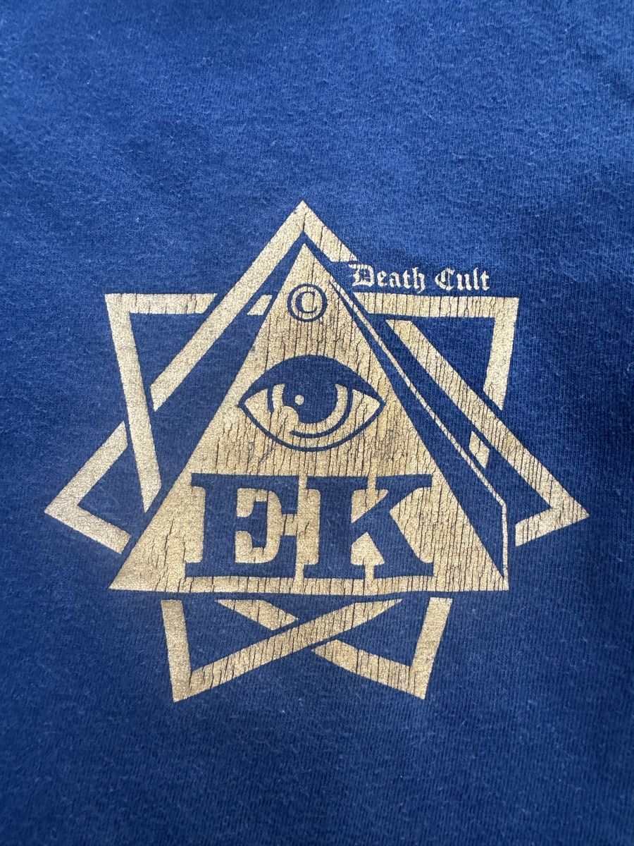 T-Shirts: EgoKing T-Shirt Size S – Gebraucht aus Muri b. Bern von ann_g287 2