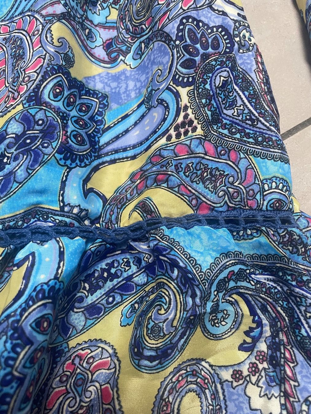 Vestiti: Boho Hippie Bluse und Hose – Nuovo (secondo la descrizione) da Sigriswil venduto da ck56 5