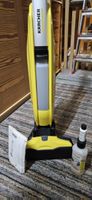 Kärcher FC 5 Premium Hartbodenreiniger