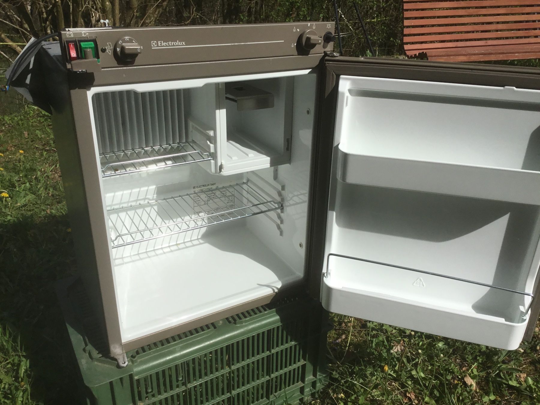 befestigung von markisen Front Runner Quick Release Markisen Befestigungskit – Good Camper GmbH main image 0