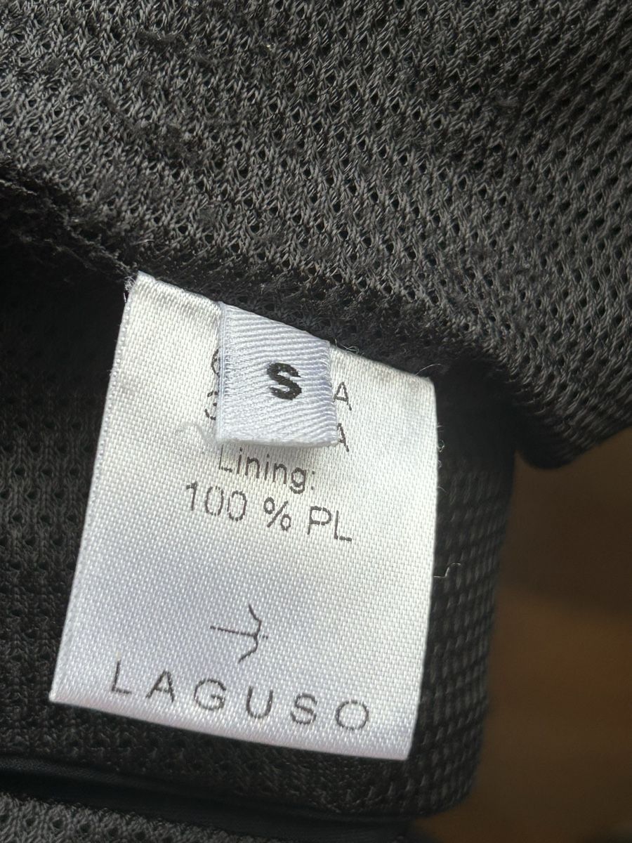 Giacche: Turnierjacket Laguso – Usato da Altstätten SG venduto da Kamigo 4