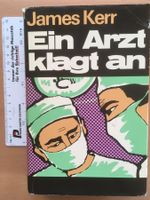 Ein Arzt klagt an; James Kerr