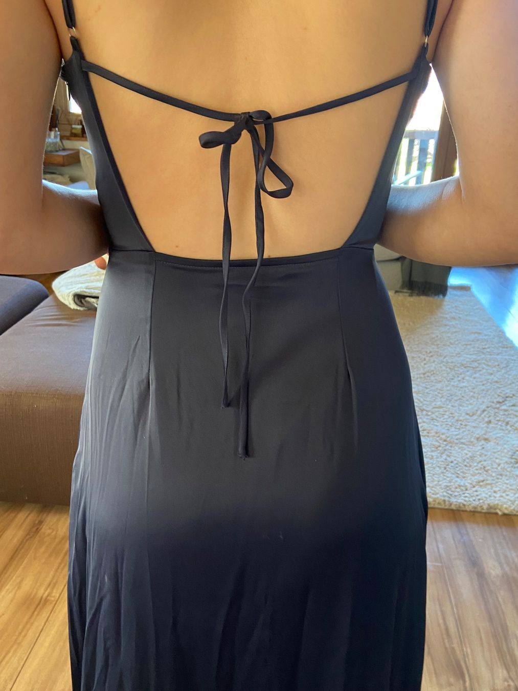 Robes: Robe soirée/ promotion – D'occasion à Epalinges par madeleine05 4