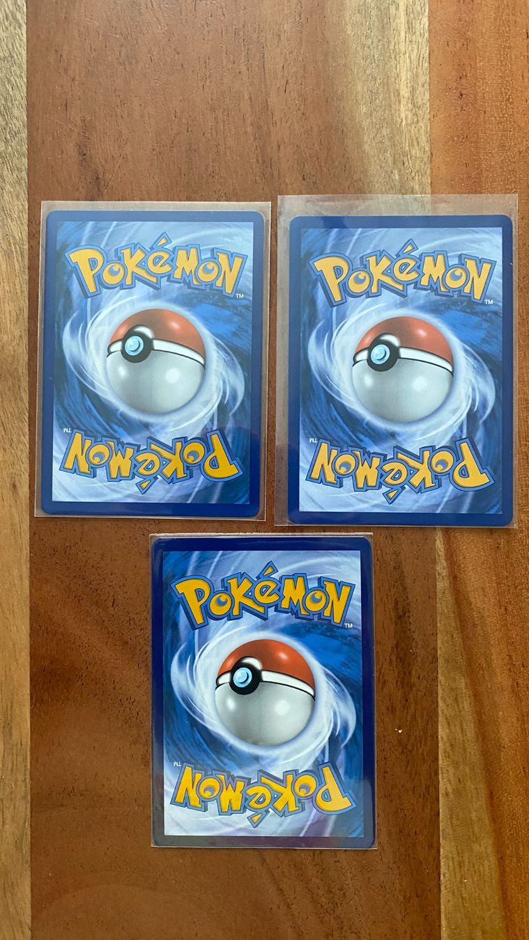Pokémon Carte collezionabili: Meloetta, Cinccino & Tinkaton Pokemon Set – Usato da Winterthur venduto da PikaPoki 1