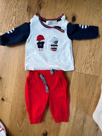 Babyset von Mayoral