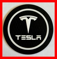 Tesla Getränkeuntersetzer Modell S 3 X Y Cybertruck Musk