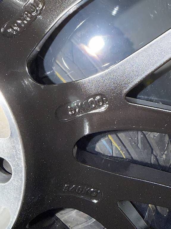 Cerchioni: Barracuda voltec T6 Felge – Nuovo e nell'imballaggio originale da Büren an der Aare venduto da WL.CarrosserieAG 4
