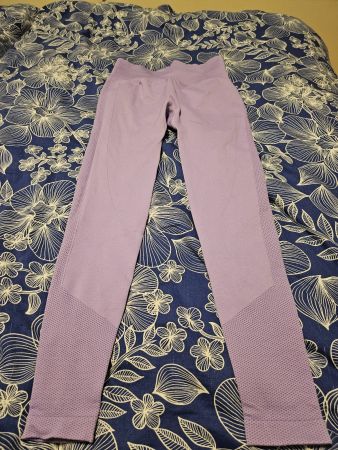 UNANIMOUS Sportleggins gr s (nr5)