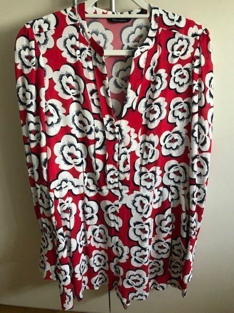 Tute: Neu Tara Jarmon Playsuit FR40/DE38 – Nuovo (secondo la descrizione) da Wilen b. Wollerau venduto da rosmarin13 1