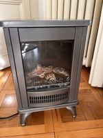 Chauffage d’appoint 