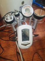 40K Slimming Machine Für Cellulitis