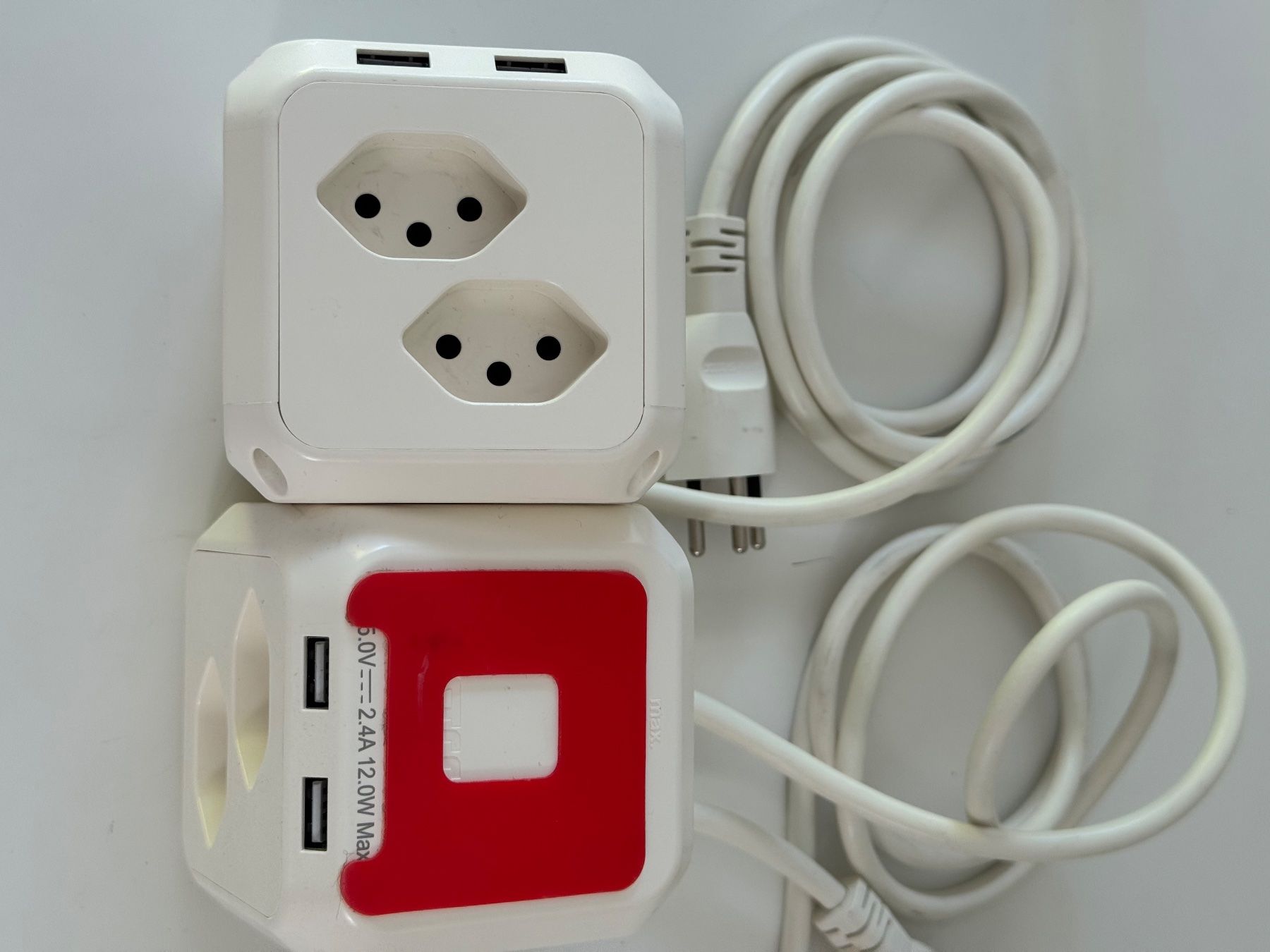 Unità & Adattatore: USB-A ports for chargiyng multiple – Usato da Gland venduto da anh_6ghx 1