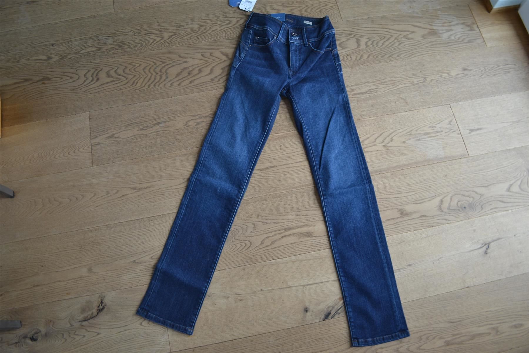 Salsa Jeans: Jeans, Salsa, ++NEU++, 26/32 – Nuovo (secondo la descrizione) da Stettfurt venduto da outlet72