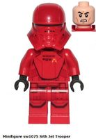 LEGO Star Wars