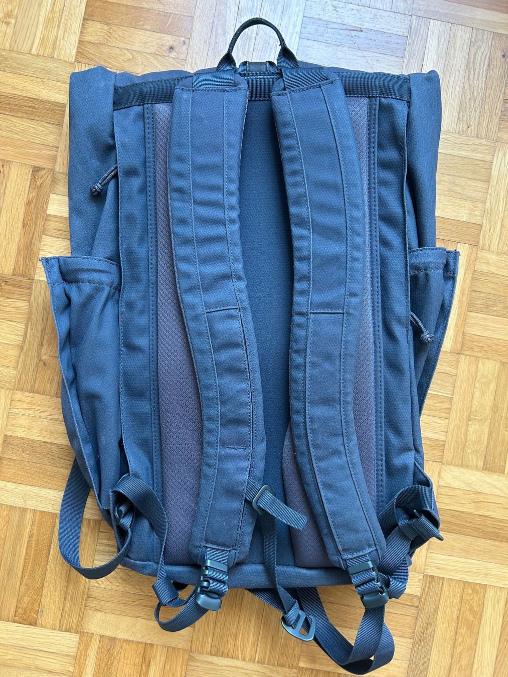 Sacs à dos: millican – D'occasion à Goldach par litschi_2 1