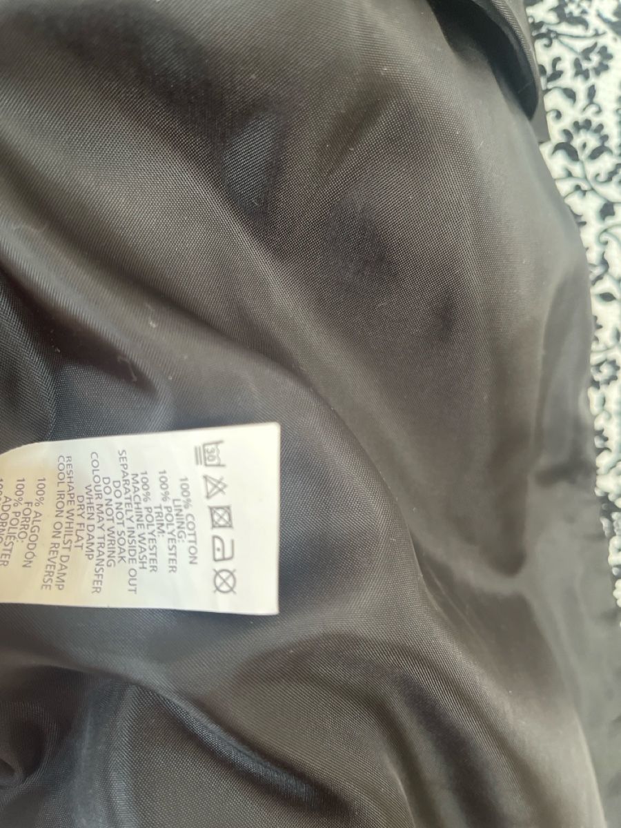 Jacken: Atmosphere Jacke/ Blazer/ Bolero, Gr 42 – Gebraucht aus Uetikon am See von erz13 5