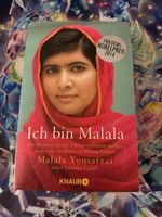 Ich bin Malala von Malala Yousafzai, Friedensnobelpreis 2014