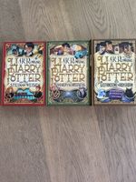 Harry Potter Bücher 1-3 Carlsen Verlag Frühlings-Sale 🤩 📚