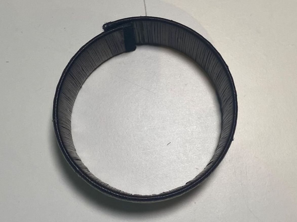 Armbänder & -reifen: Handgewebtes Armband Caña Flecha Kolumbien – Neu und originalverpackt aus Mellingen von noencuentro 2