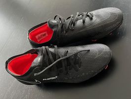 Nike Phantom GT2 Pro FG  chaussures de foot T 40.5