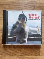 CD Single King of the Road - Elvis Presley 