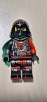 Lego Ninjago Acronix
