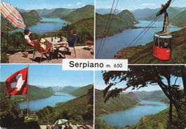 Serpiano m.650
