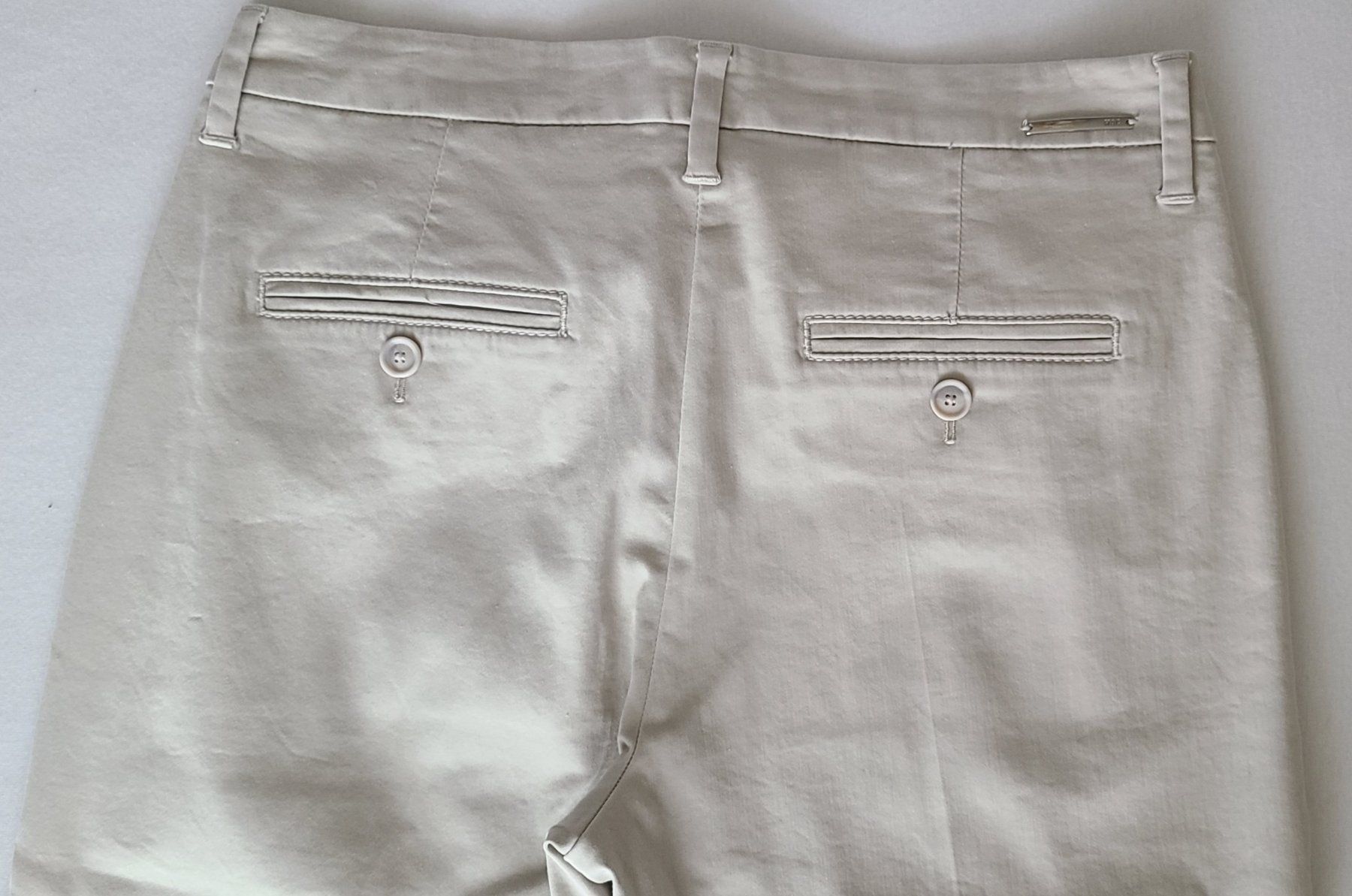 Pantalons: Hose von MAC, Gr. 36 – D'occasion à Basel par Luzora 2