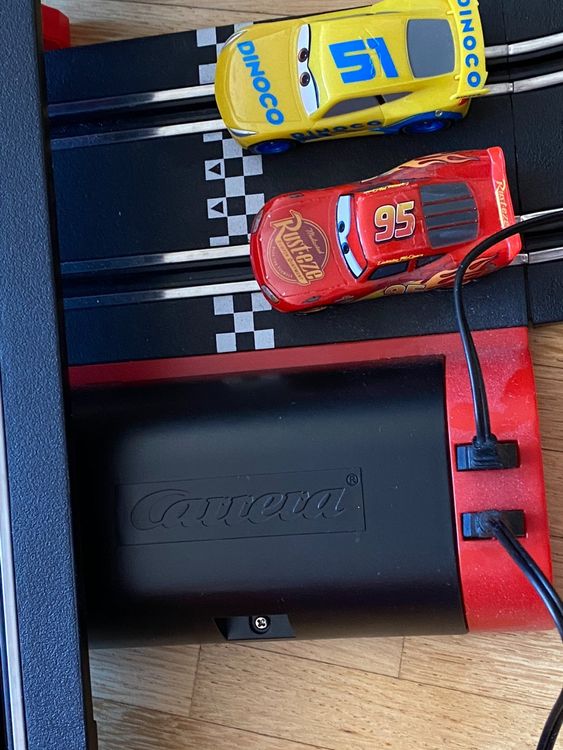 Circuit Flash MacQueen Kaufen auf Ricardo