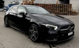 Mercedes Benz A220 AMG Packet Vollausstattung Top !