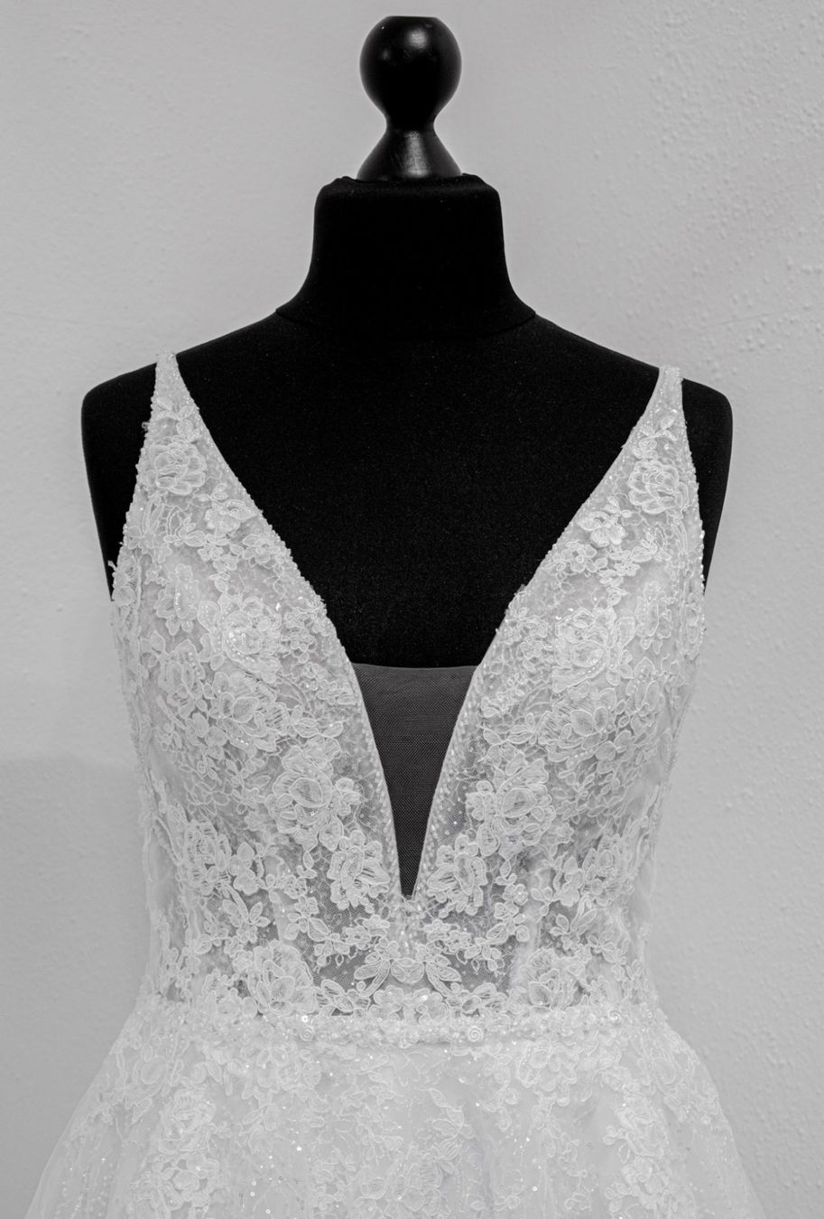 Vestiti: Ungetragendes Hochzeit – Nuovo e nell'imballaggio originale da Gansingen venduto da Nastassja01 2