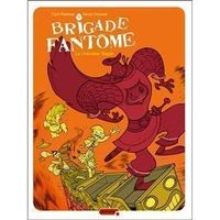 Brigade fantôme