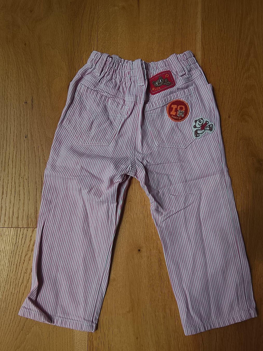 Hosen: Kinderhose Gr. 90 cm – Gebraucht aus St. Gallen von Fluros 1