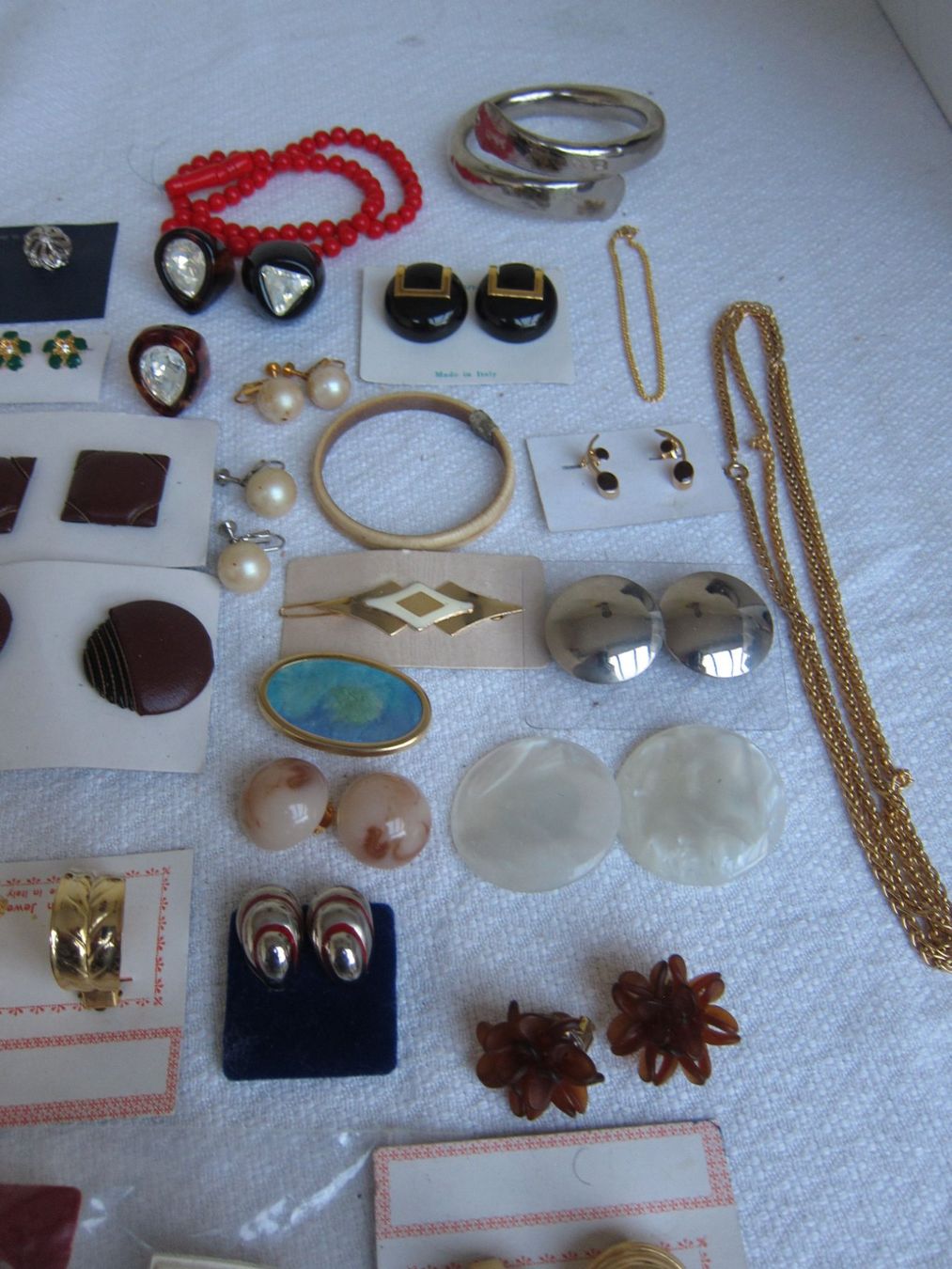 Sonstiger Schmuck: MODESCHMUCK – Gebraucht aus Regensdorf von Eri8057 5