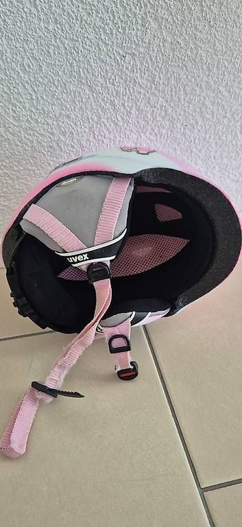Caschi: Skihelm – Usato da Münsingen venduto da Nic_84 2