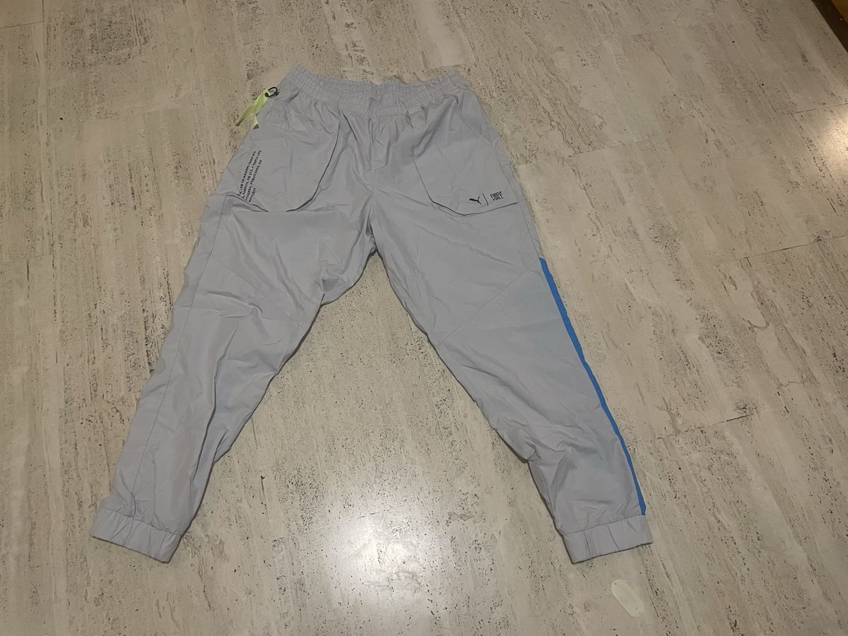 Puma Pantalons: jogging puma en excellent état  – D'occasion à Collonge-Bellerive par mat_fvx2 1