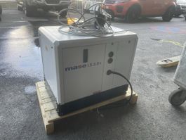 Stromerzeuger Mase IS 5.0 B 4000 W 230 V Baujahr 2015