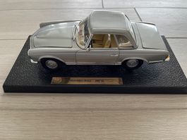 Modellauto Mercedes Benz 280 SL M 1:18