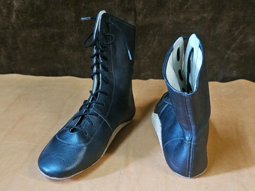 Damenschuhe: Artisten Schuhe Damen – Gebraucht aus Sins von sagitarius58 3